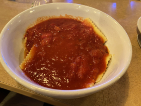 Ravioli