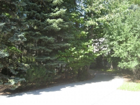 David Winograd's Mequon McMansion