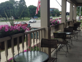 Solly’s Grille
