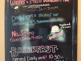 Solly’s Grille