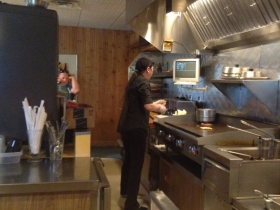 Solly’s Grille