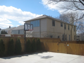 Welfare Fraud Home