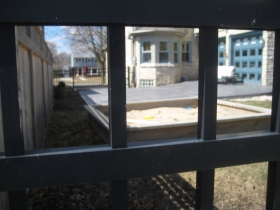 Welfare Fraud Home