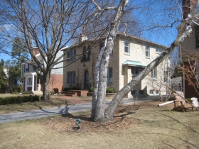 Welfare Fraud Home