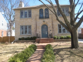 Welfare Fraud Home