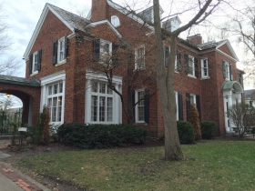 Millionaire Paul Ryan's Magnificent Home