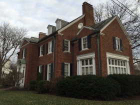 Millionaire Paul Ryan's Magnificent Home