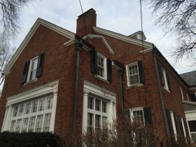 Millionaire Paul Ryan's Magnificent Home