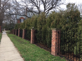 Millionaire Paul Ryan's Magnificent Home