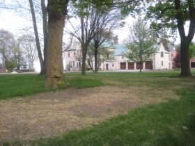 The Mutschler home