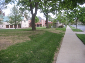 The Mutschler home