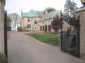 The Mutschler home