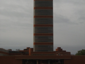 Johnson Wax Tower