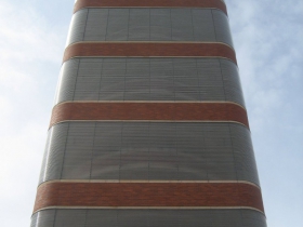 Johnson Wax Tower