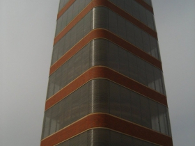 Johnson Wax Tower