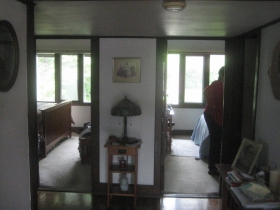 Shorewood Frank Lloyd Wright Home