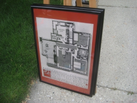 Shorewood Frank Lloyd Wright Home