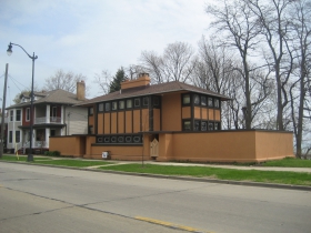 Thomas P. Hardy House