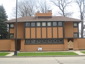 Thomas P. Hardy House