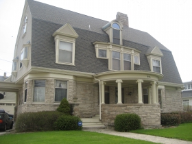 Mitchell Residence