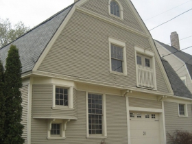 Mitchell Residence