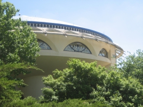 Annunciation Greek Orthodox Church