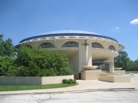 Annunciation Greek Orthodox Church