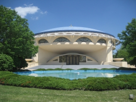 Annunciation Greek Orthodox Church