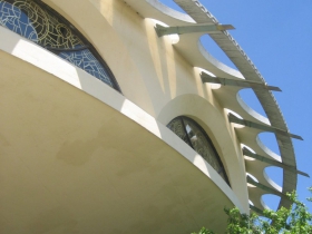 Annunciation Greek Orthodox Church