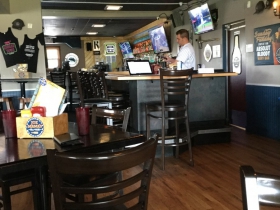 Joe Mama’s Bar and Grill