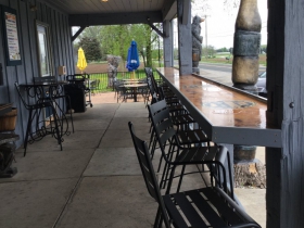 Joe Mama’s Bar and Grill