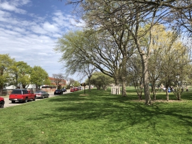 West Milwaukee Park