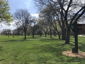 West Milwaukee Park
