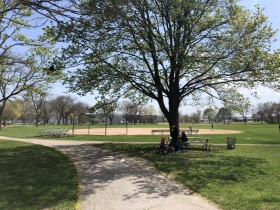 West Milwaukee Park
