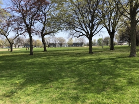 West Milwaukee Park