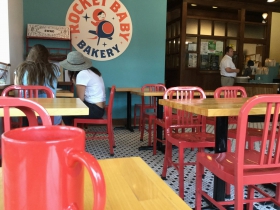 Rocket Baby Bakery