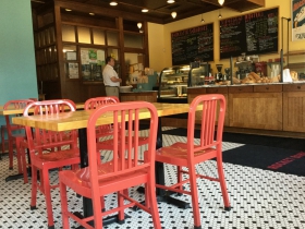 Rocket Baby Bakery