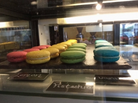 Macarons