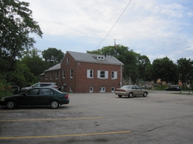 The North Shore American Legion Post #331
