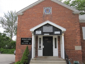 The North Shore American Legion Post #331