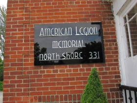 The North Shore American Legion Post #331