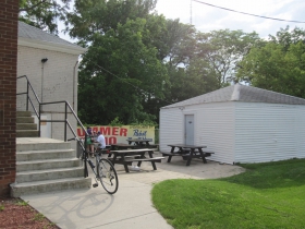 The North Shore American Legion Post #331