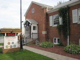 The North Shore American Legion Post #331