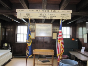The North Shore American Legion Post #331