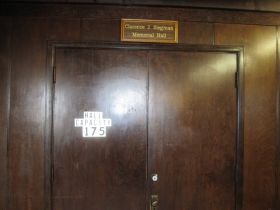 The North Shore American Legion Post #331