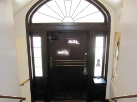 The North Shore American Legion Post #331