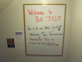 The North Shore American Legion Post #331
