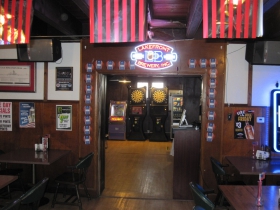 The North Shore American Legion Post #331