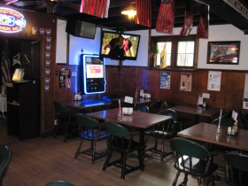 The North Shore American Legion Post #331