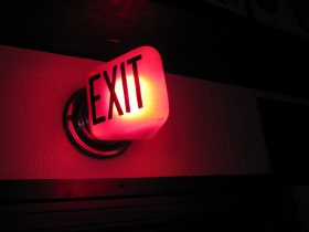 Exit
